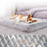 Dog Bed Padded Cushion-Large