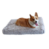 Dog Bed Padded Cushion-Large